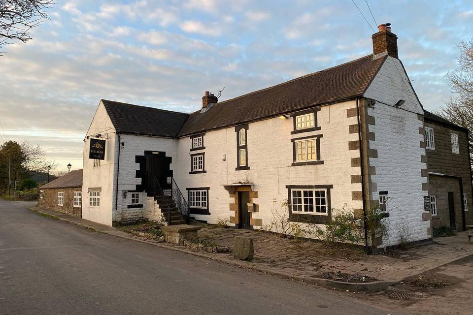 The Bear Inn