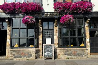 The Griffin