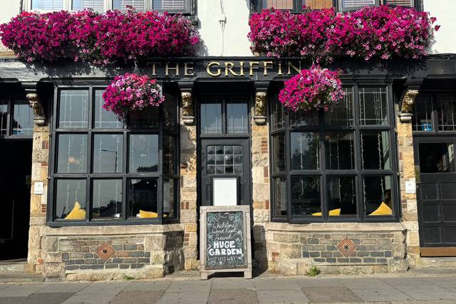 The Griffin