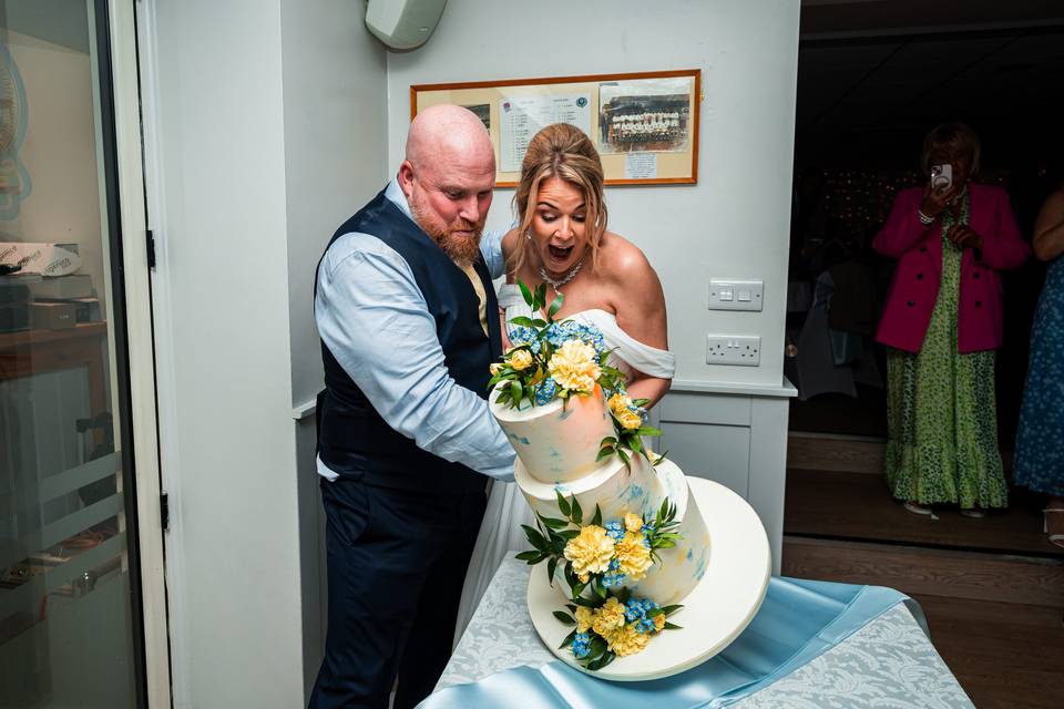 Wedding Photography