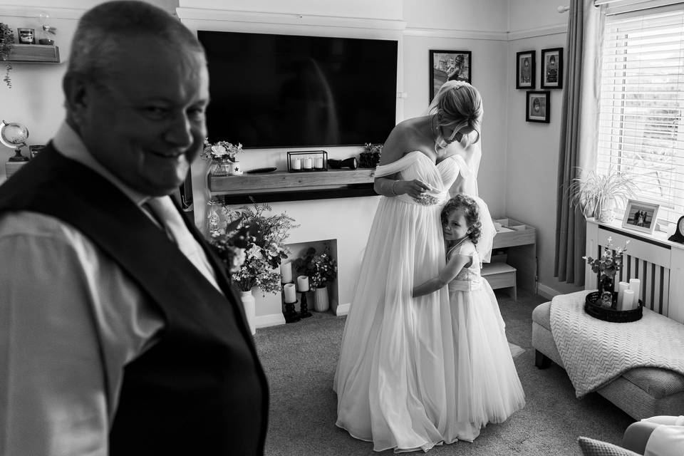 Wedding Photography