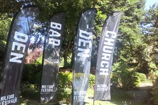 New Forest Events