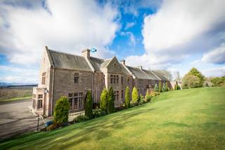 Murrayshall House Hotel & Golf Courses