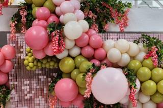Balloons by Kandy Krush
