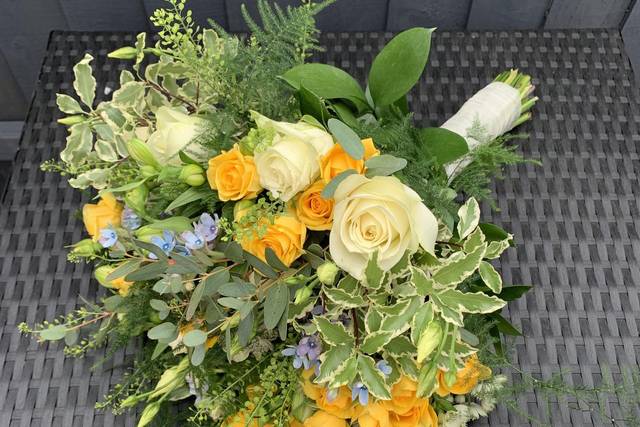Wedding packagesi available