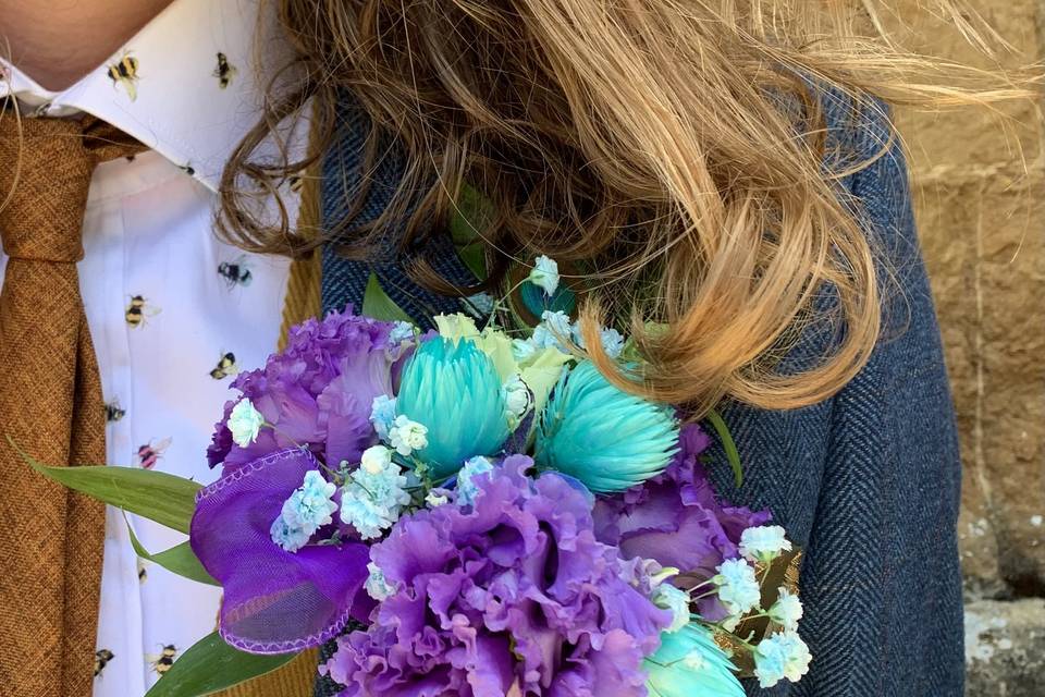 Boutonnières