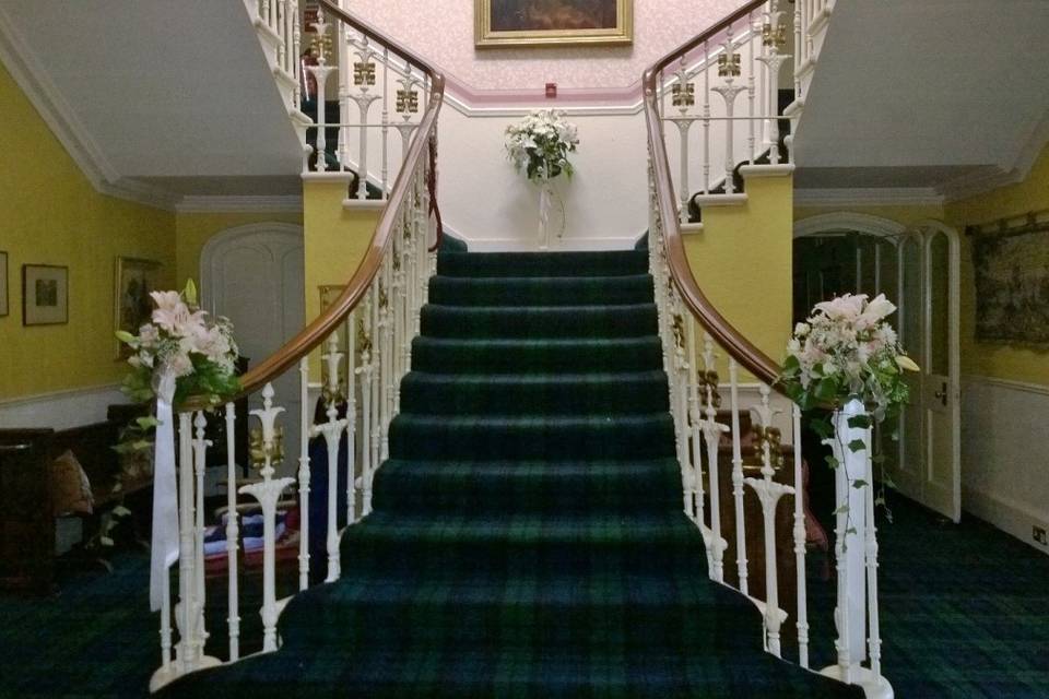 Staircase
