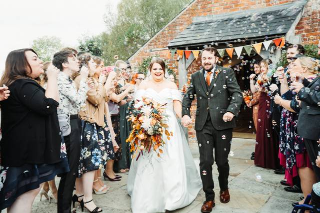 Fresh Eye Weddings