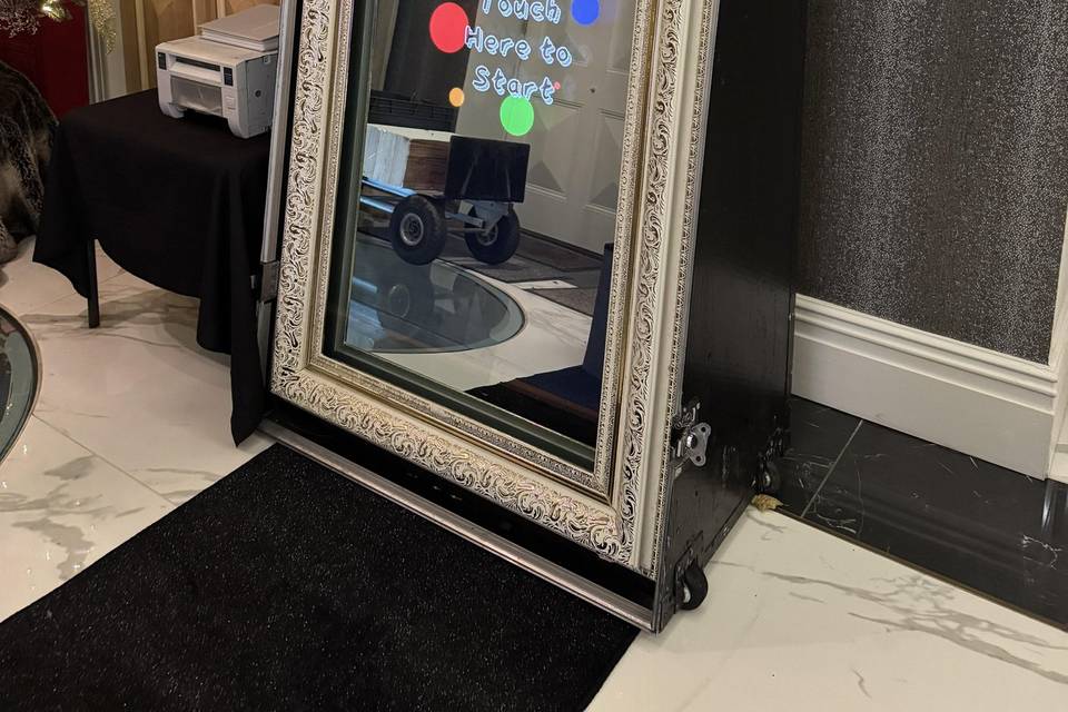 Original Magic Selfie Mirror