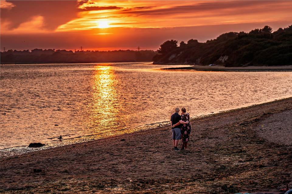 Sunset Proposal
