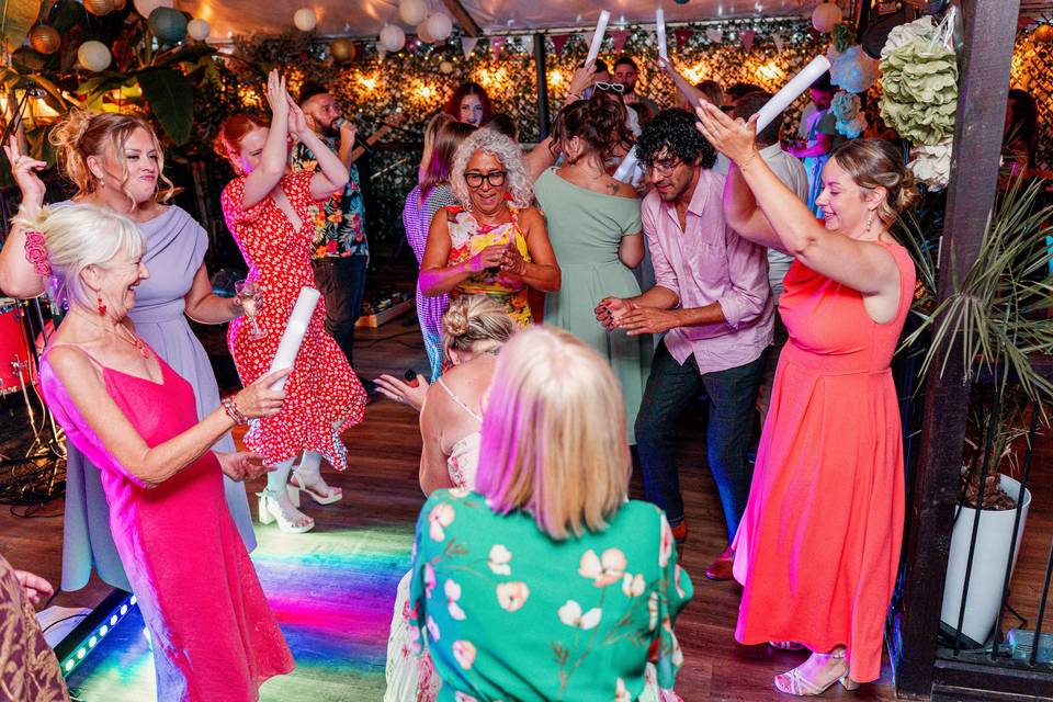 Party Time