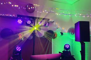 DJ Dan’s Professional Mobile Disco