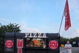 Firenze Pizza