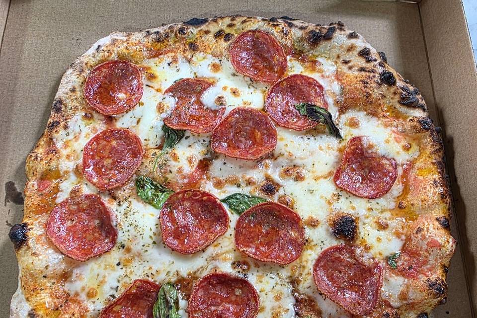 Pepperoni