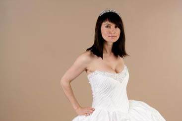 vikki leigh bridal lounge