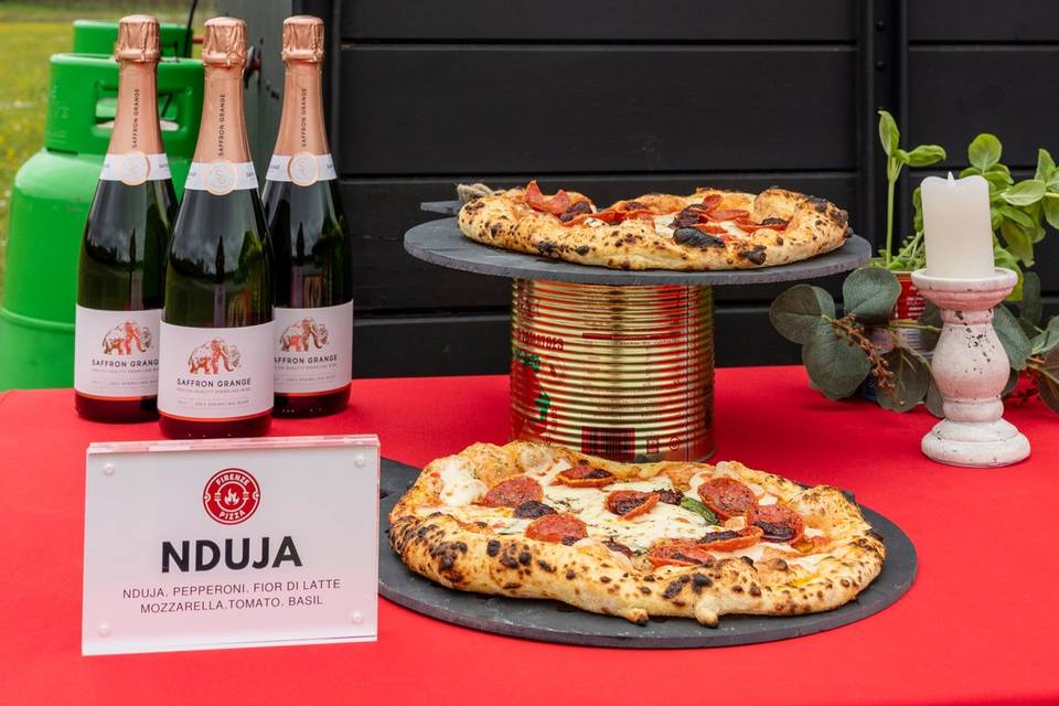 Firenze Pizza