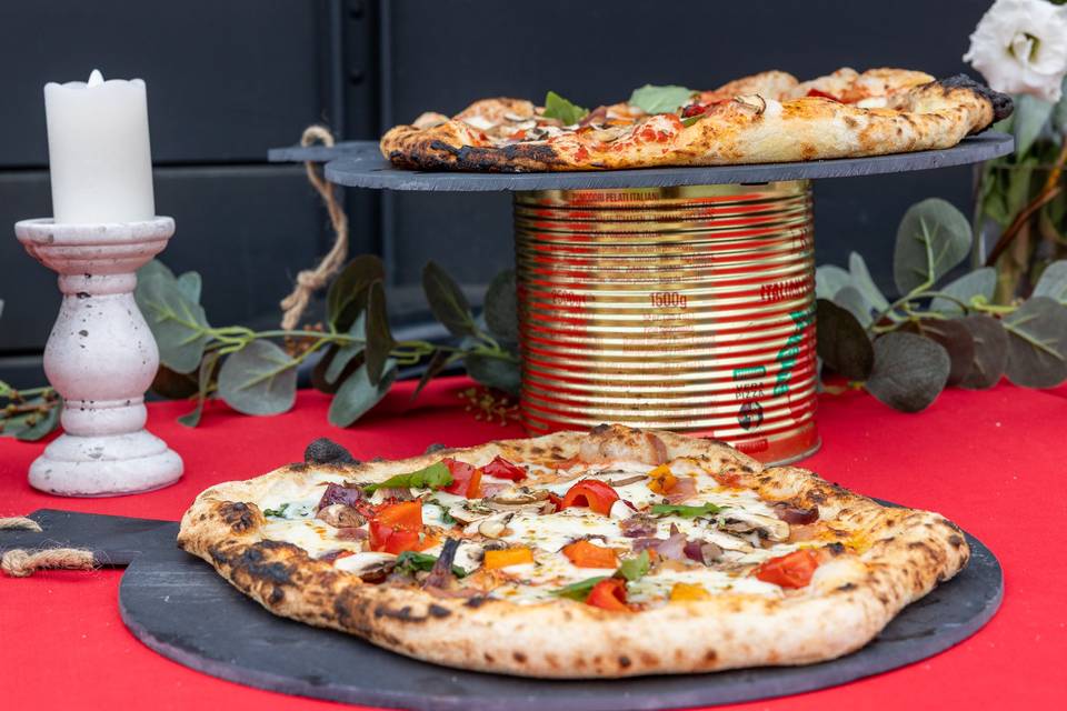 Firenze Pizza