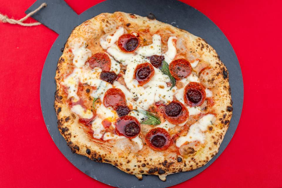 Firenze Pizza