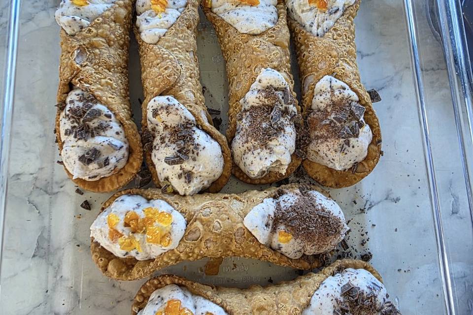 Cannoli
