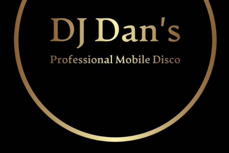 Professional mobile disco