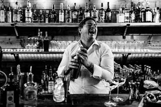 The Bespoke Drinks Company