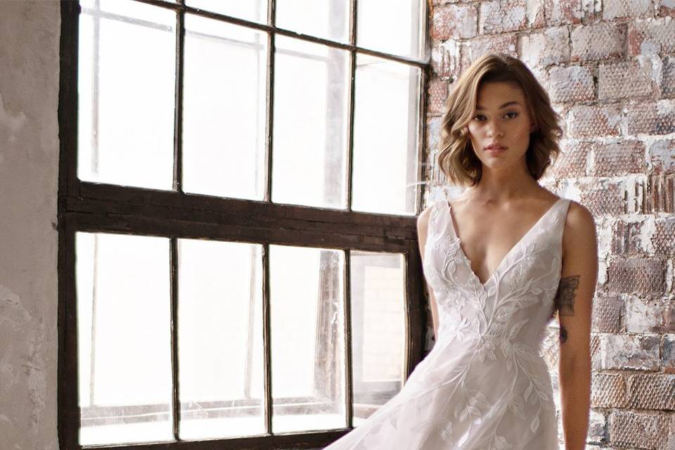 Liv - Wedding Dresses Lace