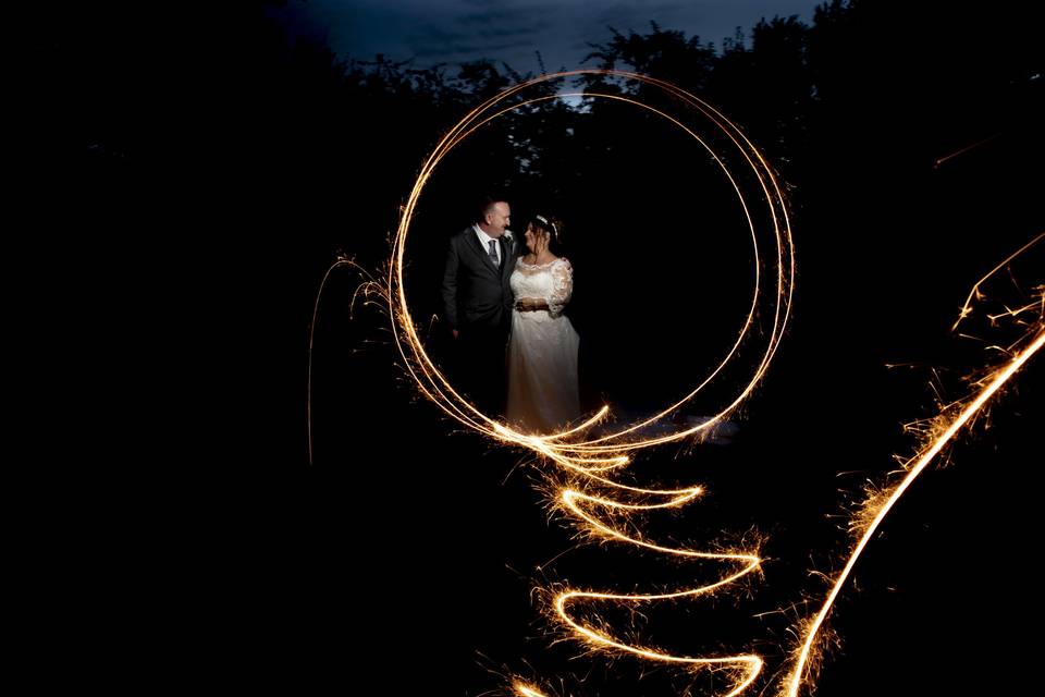 Light painting