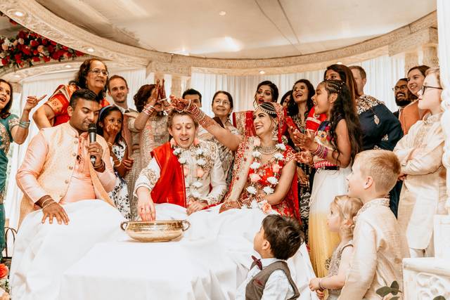 Hindu Wedding