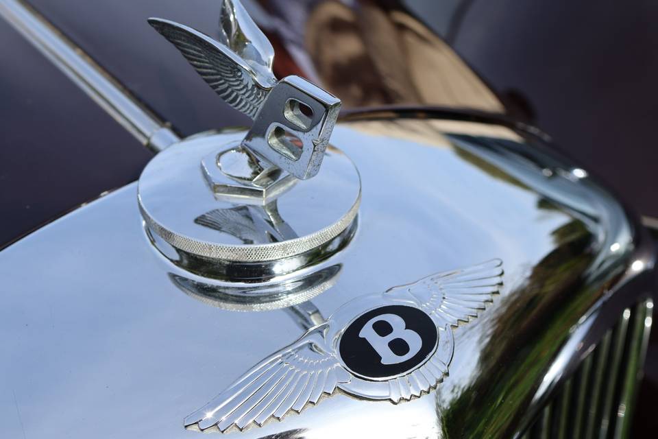 Classic Bentley