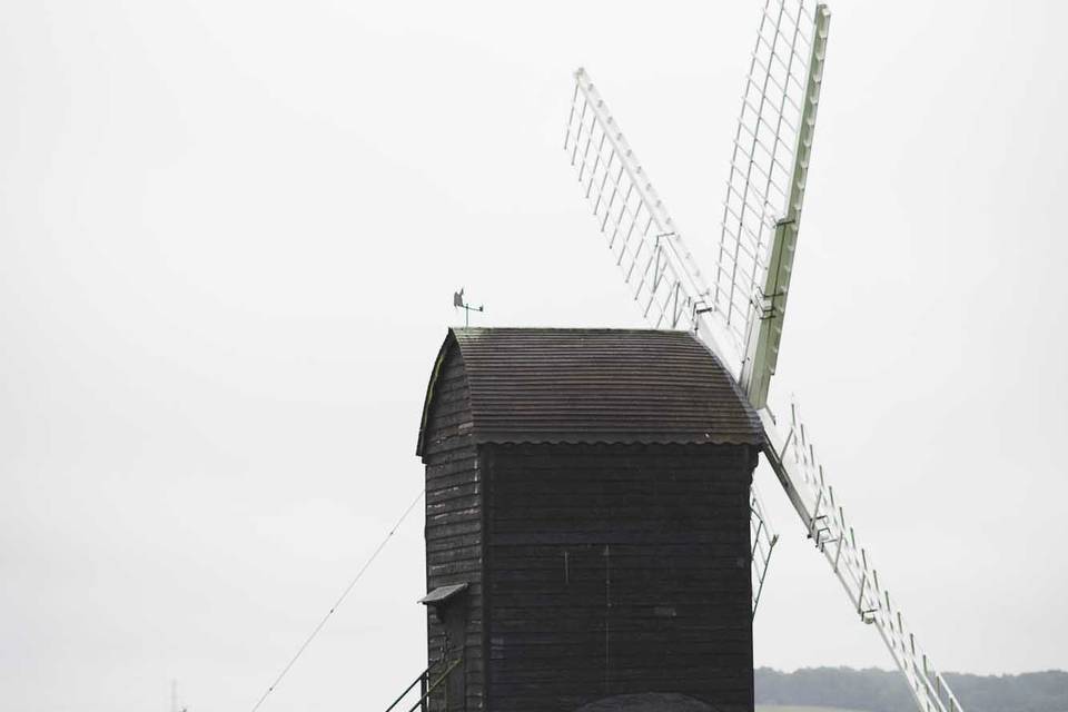 Windmill