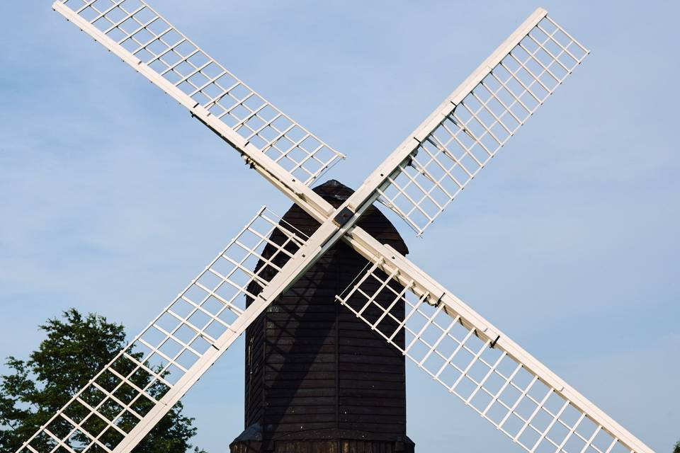 Windmill