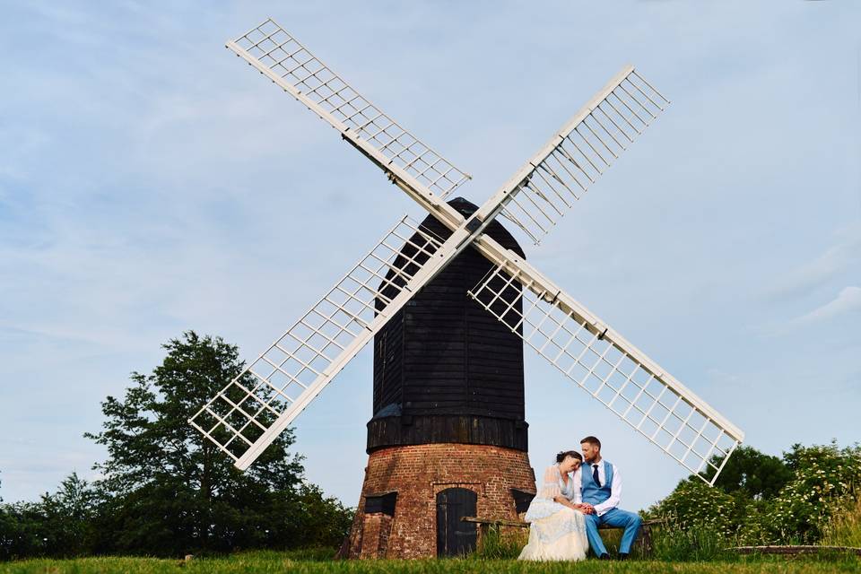 Windmill