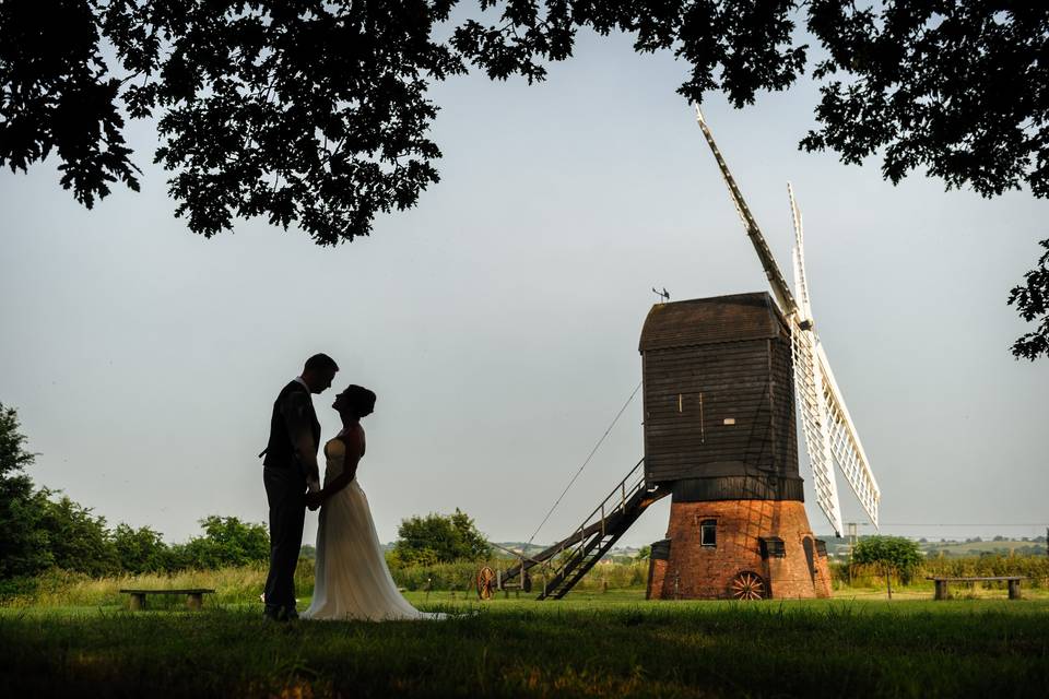 Avoncroft Museum