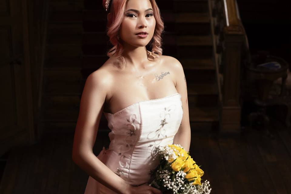 Bride