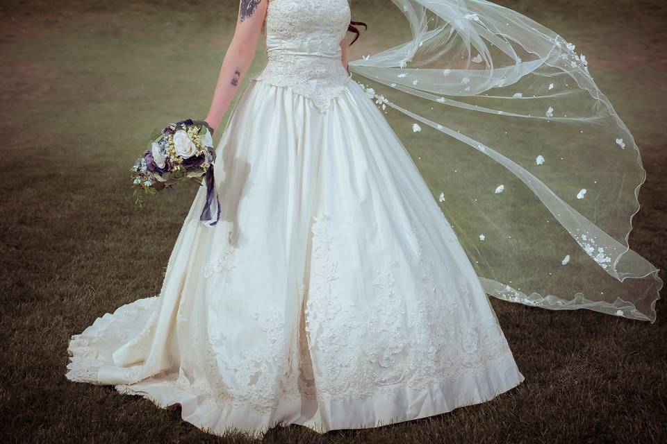 Bride
