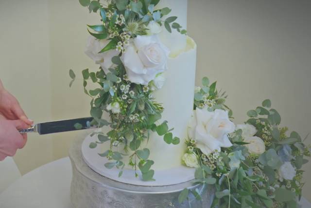 C&J Wedding
