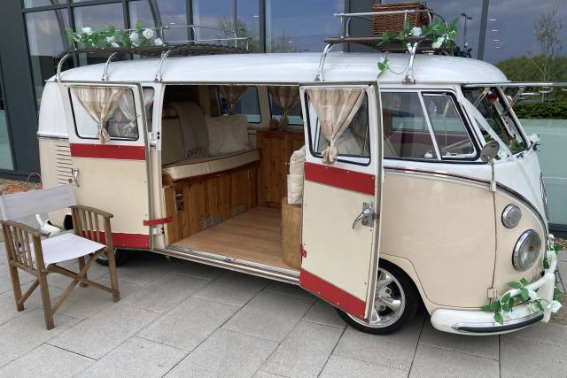 Vw camper vans for sale hot sale in hampshire