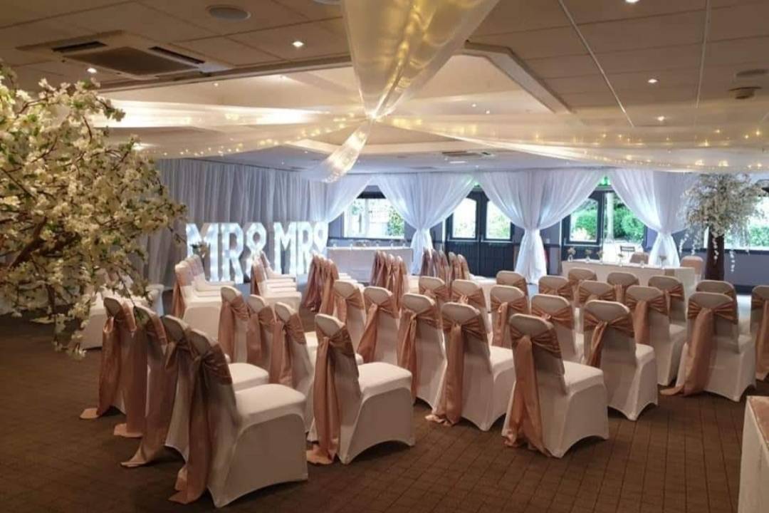 The 10 Best Hotel Wedding Venues in Oldham | hitched.co.uk