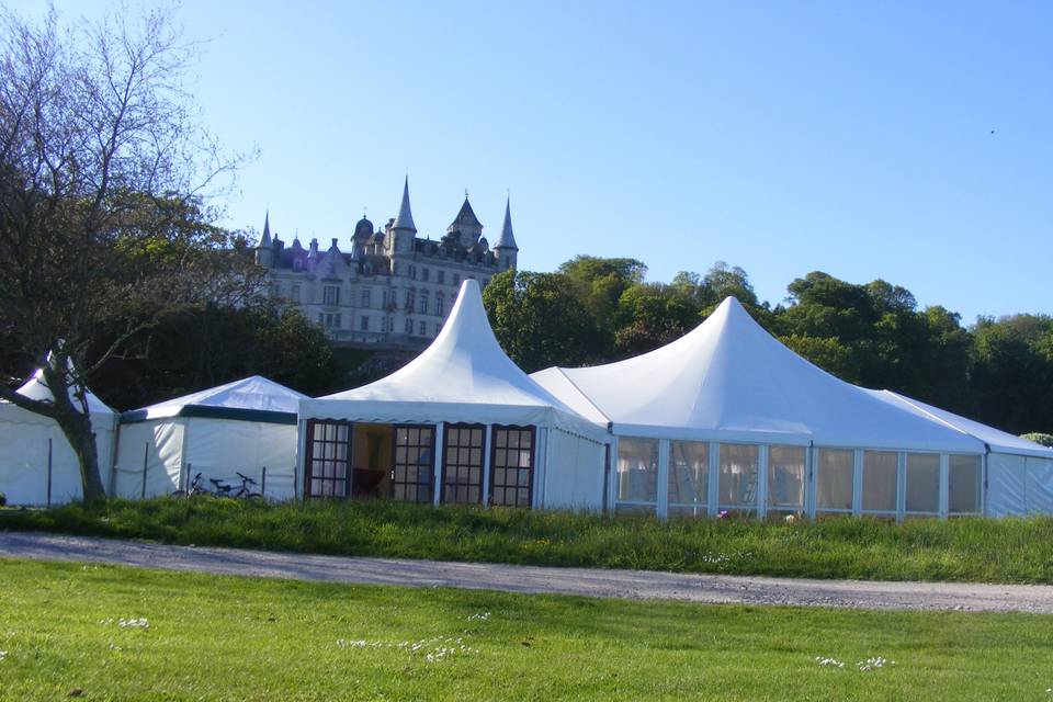 Purvis Marquees