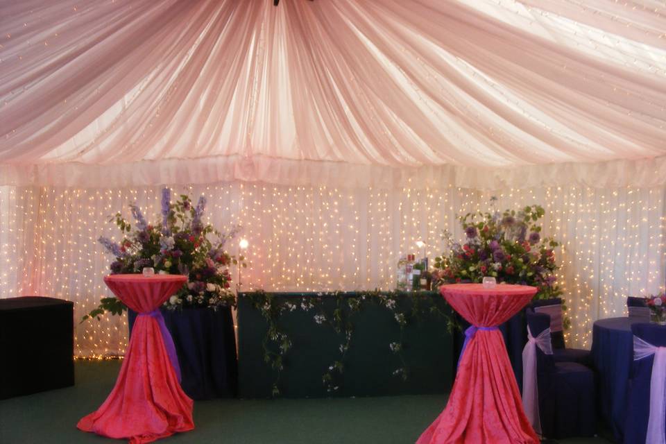 Purvis Marquees