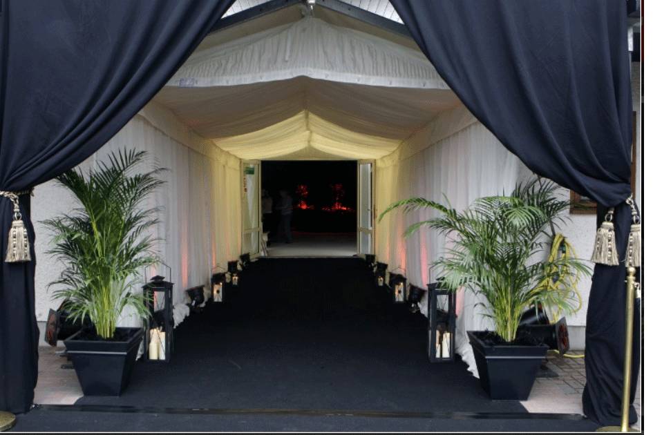 Purvis Marquees