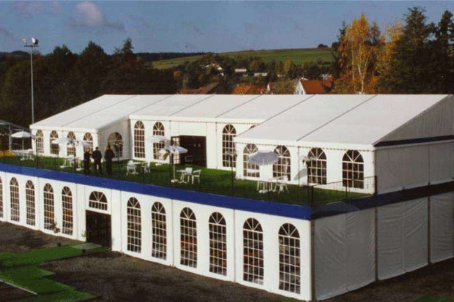 Purvis Marquees