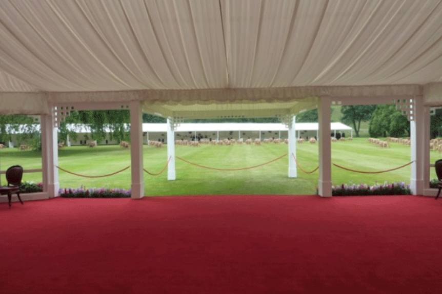 Purvis Marquees