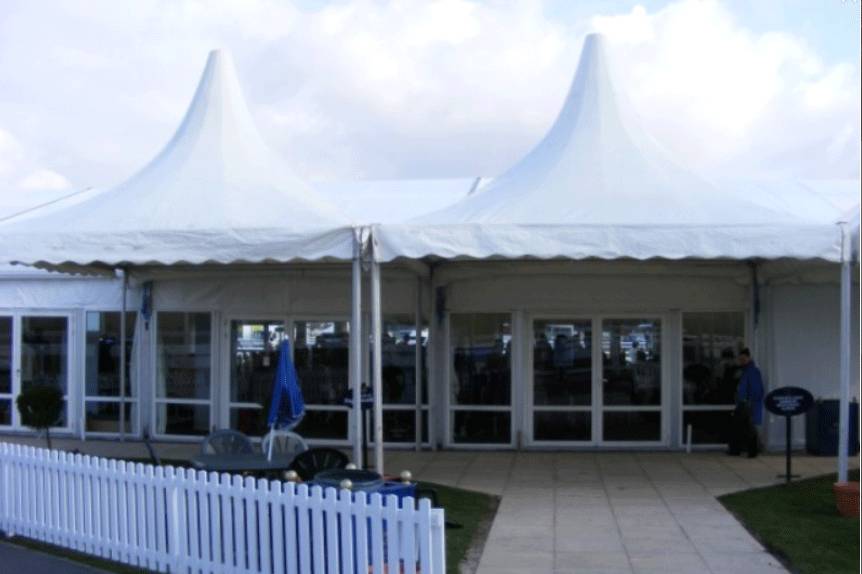 Purvis Marquees