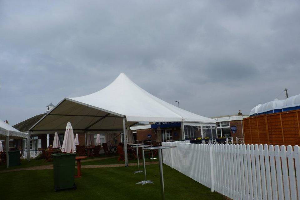 Purvis Marquees