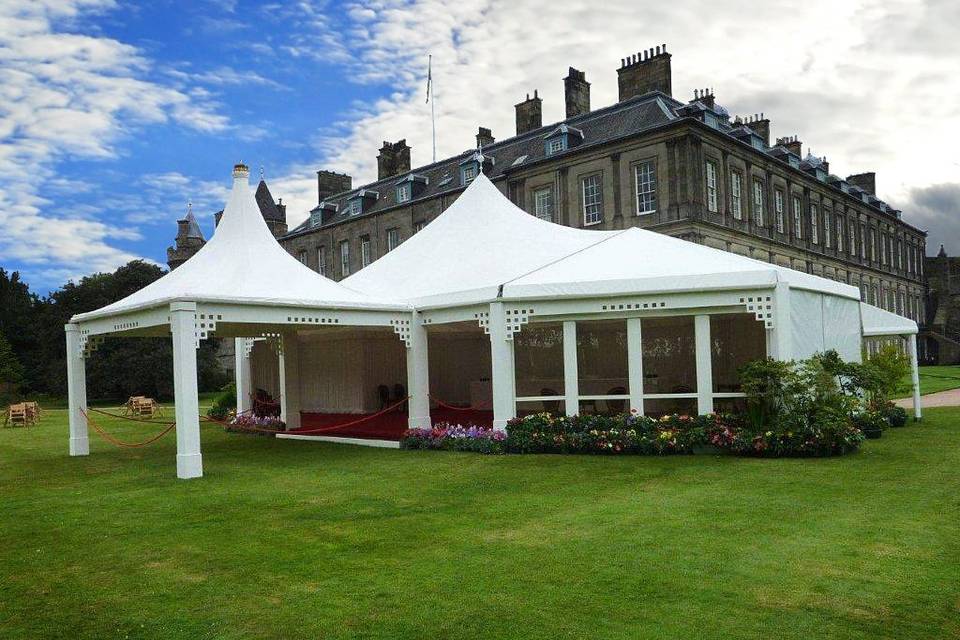 Purvis Marquees