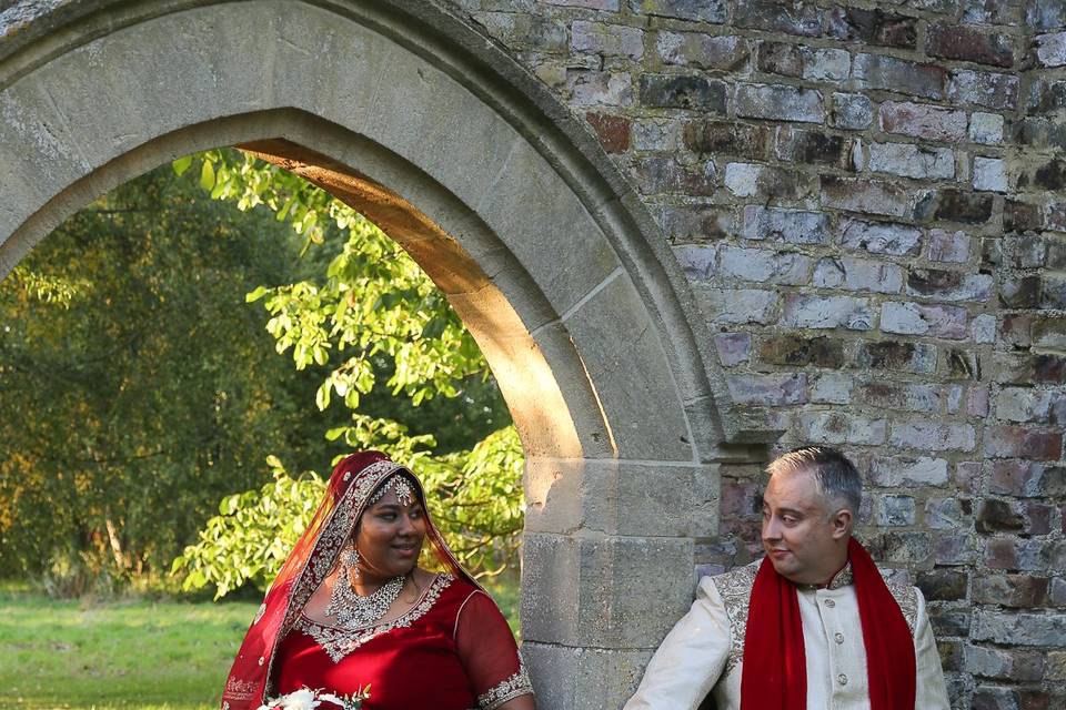 Little moments together