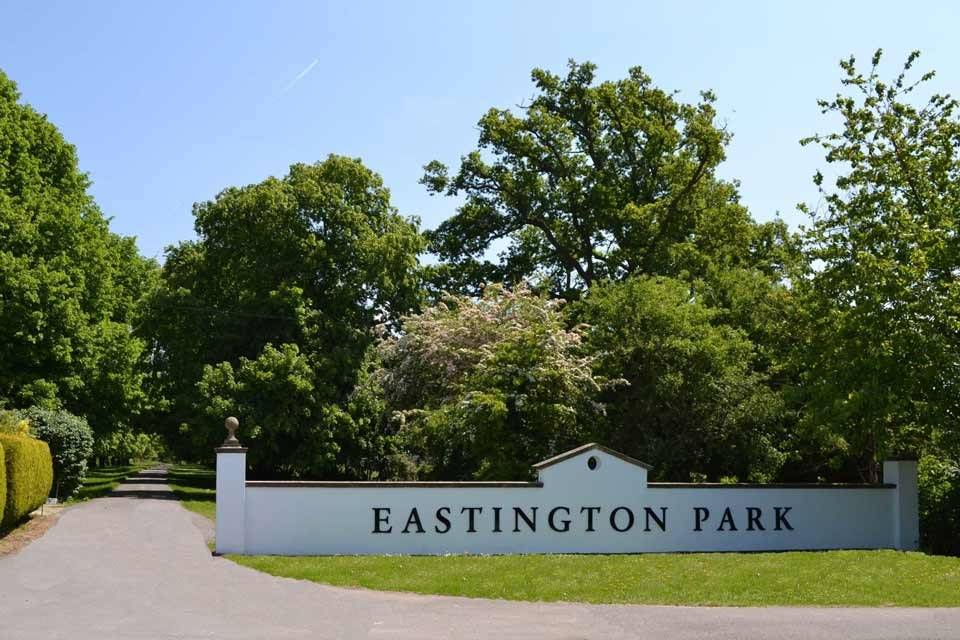 Eastington Park 15