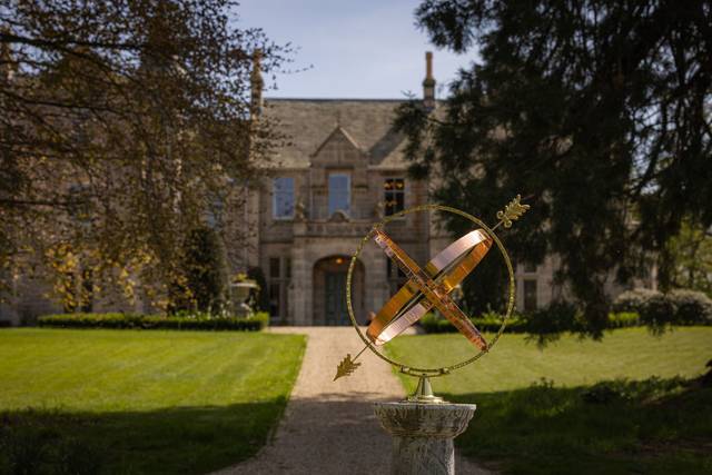 Gilford Castle Estate