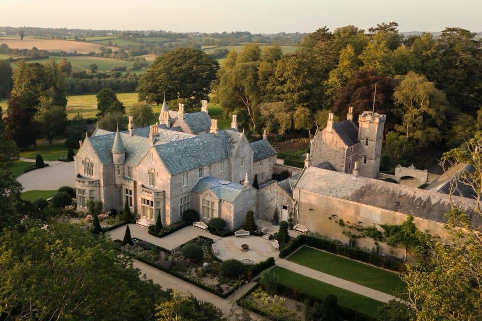 Gilford Castle Estate